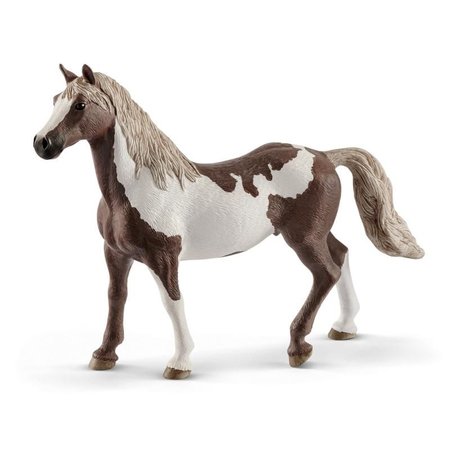 Schleich 13885 Valach plemene Paint Horse