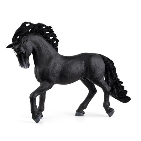 Schleich 13923 Zvtko hebec andaluskho kon