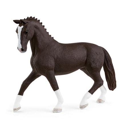 Schleich 13927 Zvtko klisna ern hannoversk