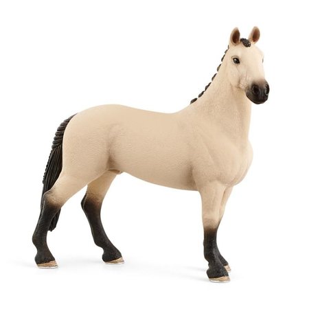 Schleich 13928 Zvtko valach hannoversk