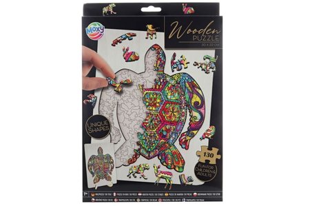 Devn puzzle elva 130d