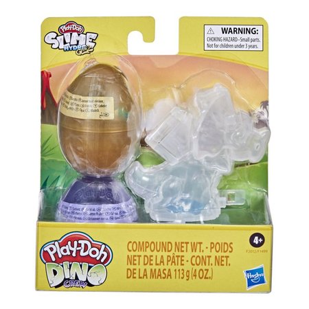 Hasbro Play-Doh Dinosau vejce F2012