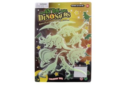 Svtc dinosaui 8ks
