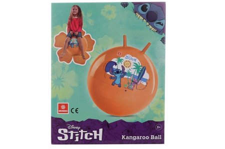 Skkac m Stitch