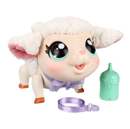 LITTLE LIVE PETS OVEKA