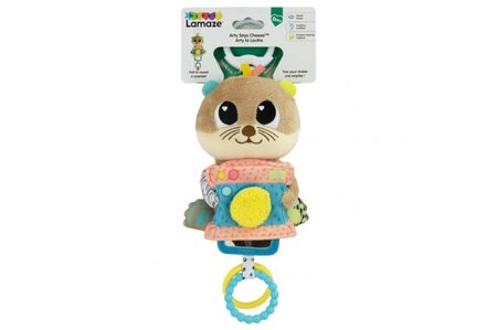 Lamaze-Vydrsek Arty