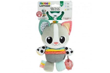 Lamaze- Koika Millie