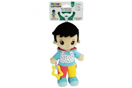 Lamaze-Kamard Lukek