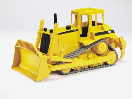 Bruder 2422 Buldozer CATERPILLAR