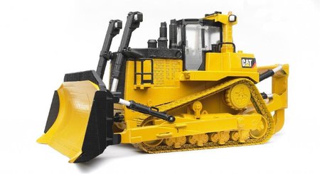 BRUDER 2452 Velk buldozer CAT