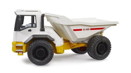 BRUDER 3420 Dumper XD 5000