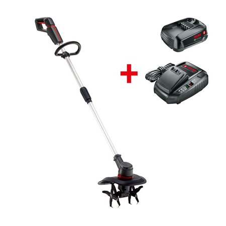 AL-KO Kultivtor Aku. Tl 1820 18V SET