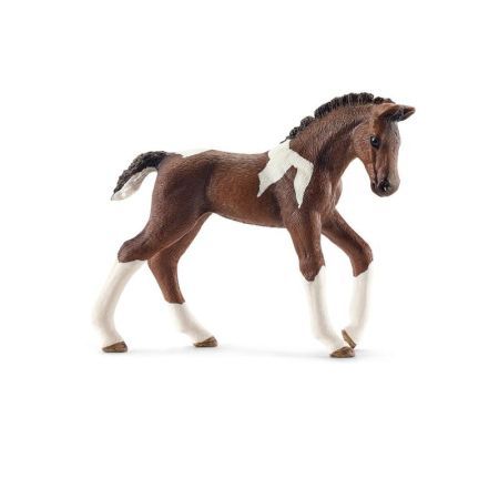 Schleich 13758 K Thakener hb