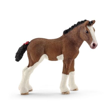 Schleich 13810 Clydesdlsk hb