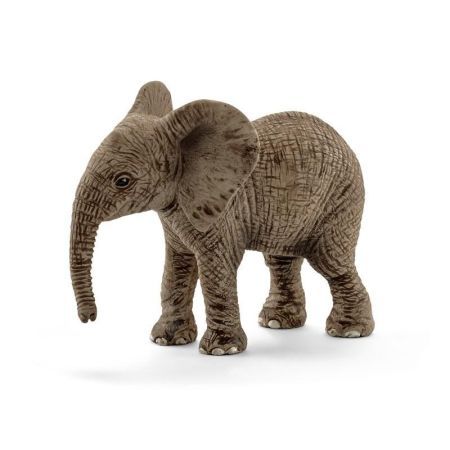 Schleich 14763 slon africk mld