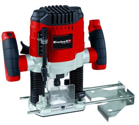 EINHELL TC-RO 1155 E