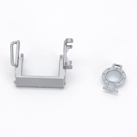BRUDER 42604 ND Uzvr ndre a plka navjeky pro 2673