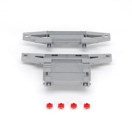 BRUDER 42860 ND Podprn pn nosnky pro kontejner 2828,3548,3582