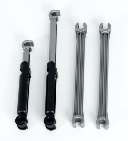 BRUDER 43694 ND Psty a tye pro 2682