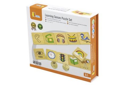 Lamps Devn puzzle - smysly