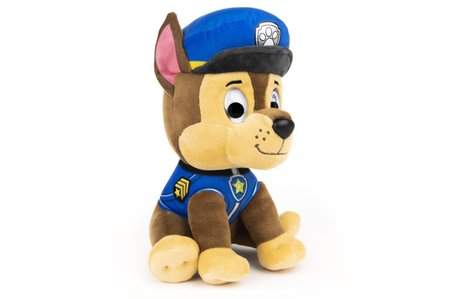 Gund Tlapkov Patrola Chase Plyk 23 cm