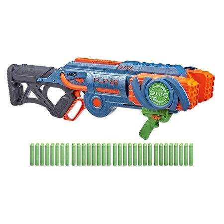 Nerf Hasbro Elite 2.0 Flipshots Flip 32 F2553EU4