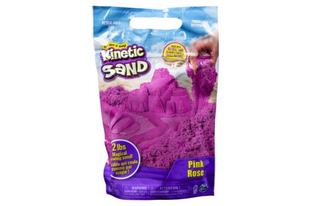 Kinetic Sand Balen Rovho Psku 0.9 Kg