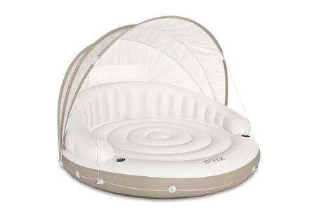 Intex 58292 Canopy Island