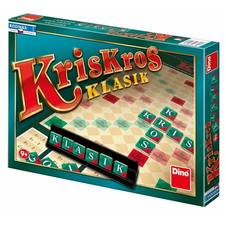 Dino KrisKros klasik