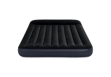 INTEX QUEEN PILLOW REST CLASSIC AIRBED 64150