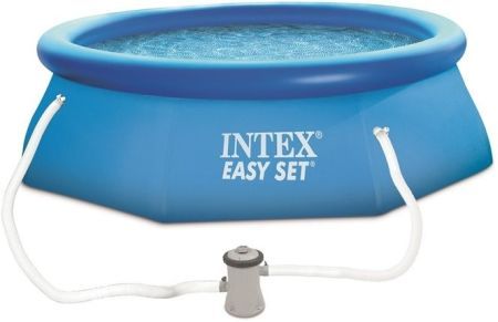 Intex Easy Set Pool 305 x 76 cm 28122 s kartuovou filtrac
