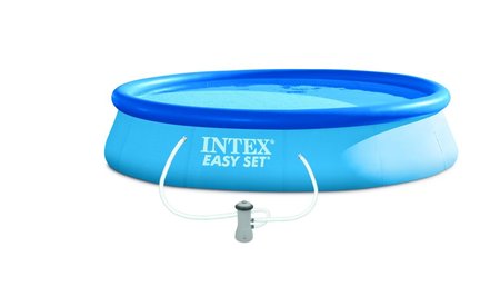 Intex Easy set 28158 457 x 84 cm
