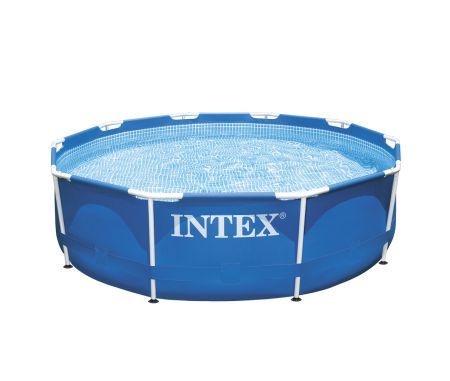 Intex 28210NP Metal Frame 366 x 76 cm