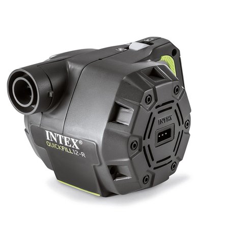 Intex 66642 Elektrick pumpa Quick-Fill