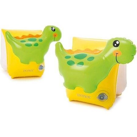 Intex 56664 Nafukovac rukvky Dinosaurus