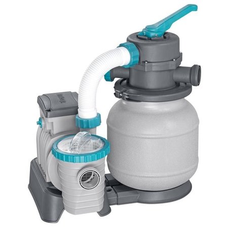 Bestway 58497 Pskov filtrace PROFI Evo 6056L/h