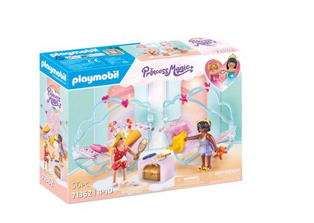 Playmobil 71362 Nebesk pyamov prty