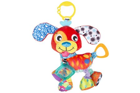 Playgro -Pejsek Rexk