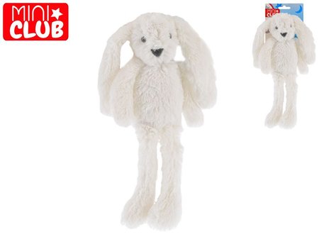 Mini Club zajek plyov bl 37cm dlouh nohy