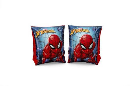 Bestway 98001 Rukvky Spider Man 23 cm x 15 cm