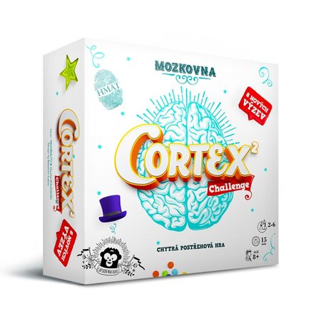 ALBI Cortex 2