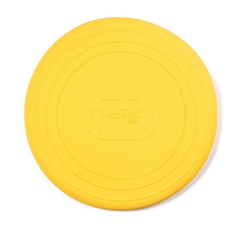 Bigjigs Toys Frisbee lut Honey