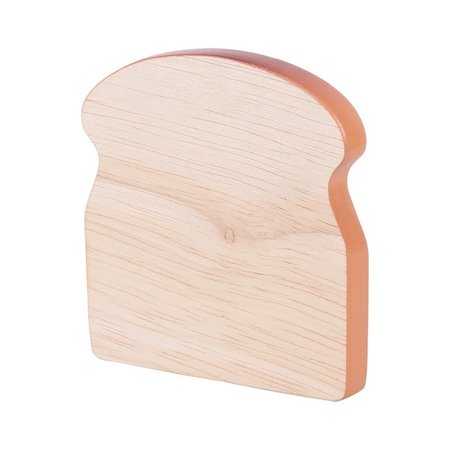 Bigjigs Toys Toast 1 ks