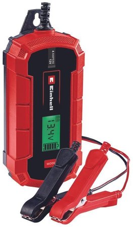 Einhell Nabjeka bateri CE-BC 4 M