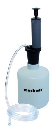 Einhell sac pumpa na benzn a olej 1,6 l