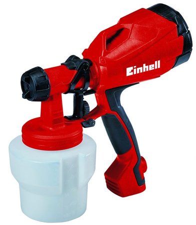 Einhell TC-SY 500 P stkac pistole, 1000 ml