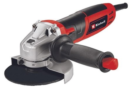 Einhell hlov bruska TC-AG 125/850 Kit