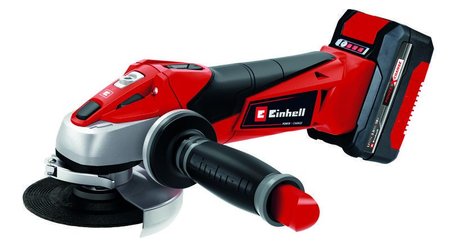 Einhell TE-AG 18/115 Li