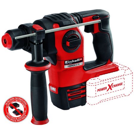 Einhell Expert HEROCCO