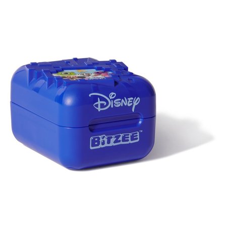 BITZEE Interaktivn digitln zvtka DISNEY